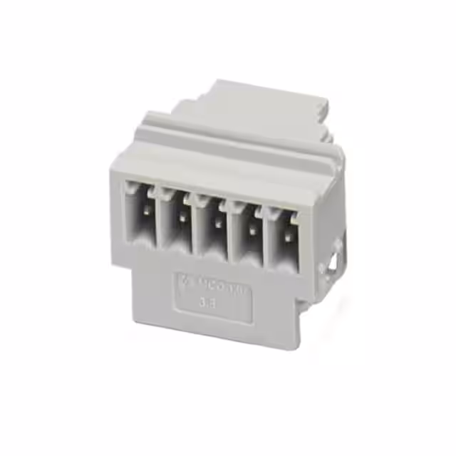 2202330 Phoenix Contact  Headers Plugs and Sockets